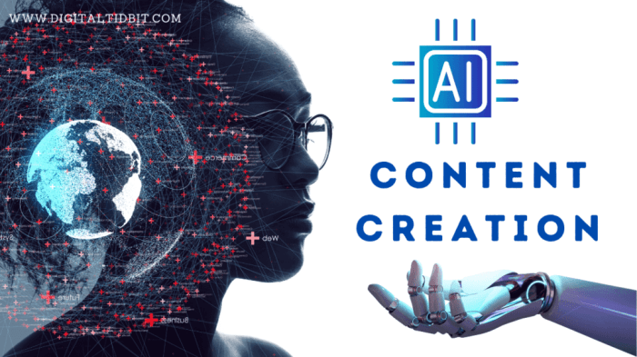 What Is AI Content Creation? AI Content Creation What Is AI Content Creation? AI Content Creation