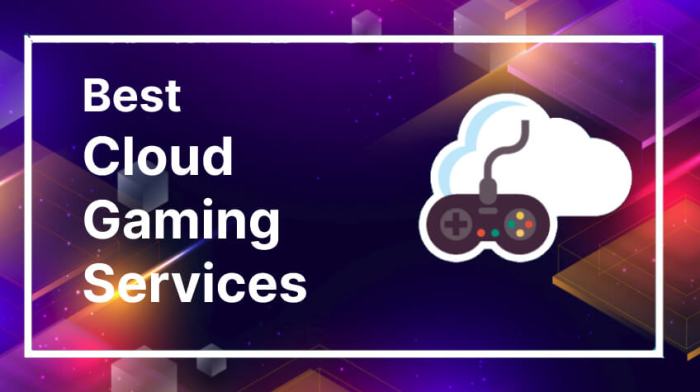 9 Best Cloud Gaming Services to Stream Video Games in 2025 9 Best Cloud Gaming Services to Stream Video Games in 2025
