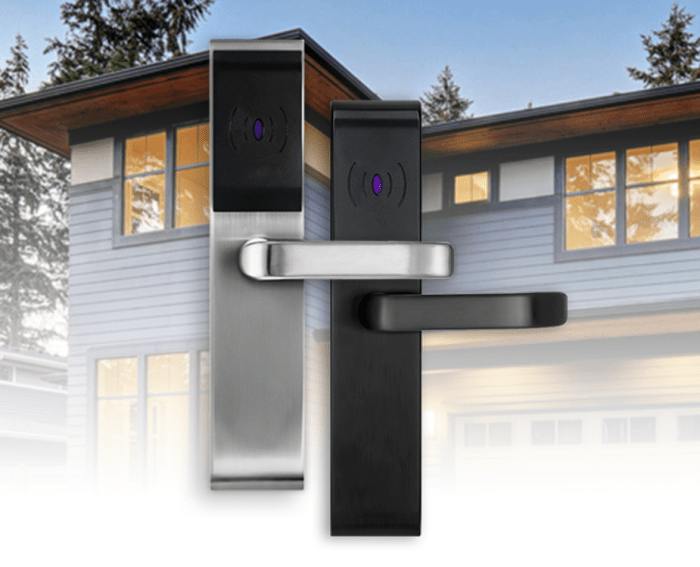DigiLife Smart Lock V2 - Smart Security - Smartify Store DigiLife Smart Lock V2 - Smart Security - Smartify Store